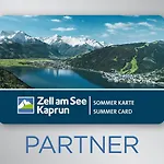 Luna Incl Summercard Zell Am アパート *