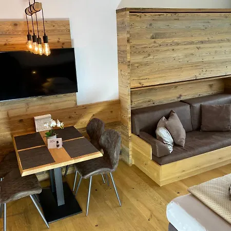 Luna Incl Summercard Zell Am Appartement *