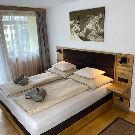 Luna Incl Summercard Zell Am Apartment *