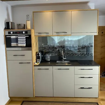 アパート Luna Incl Summercard Zell Am *