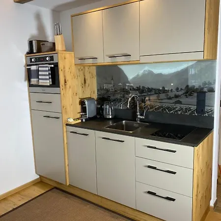 アパート Luna Incl Summercard Zell Am カプルーン