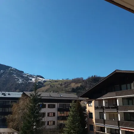 Luna Incl Summercard Zell Am