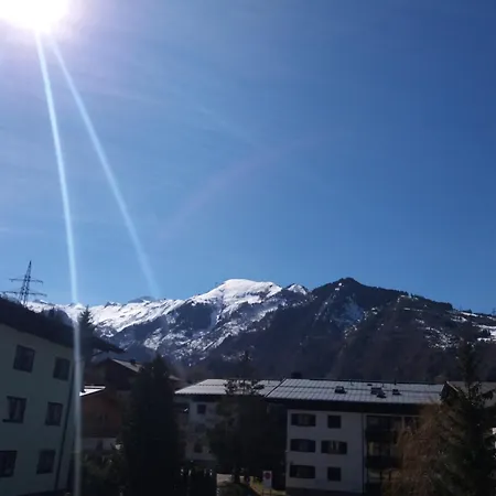 Luna Incl Summercard Zell Am Kaprun