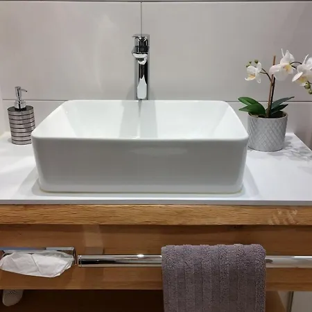 Luna Incl Summercard Zell Am Apartment *