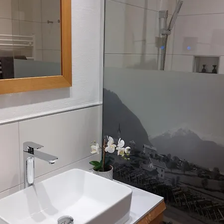 Luna Incl Summercard Zell Am Διαμέρισμα *