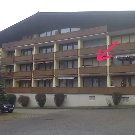 Apartment Luna Incl Summercard Zell Am Kaprun