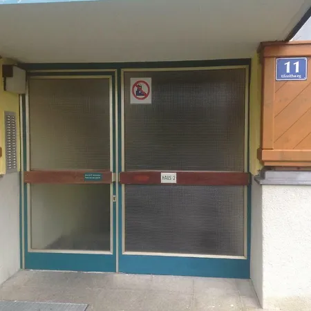 Appartement Luna Incl Summercard Zell Am *