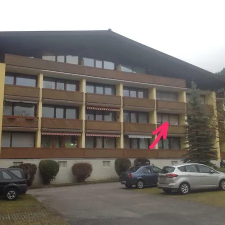 Luna Incl Summercard Zell Am * קפרון