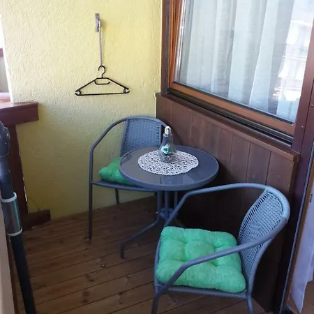 アパート Luna Incl Summercard Zell Am