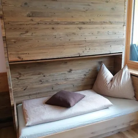 Luna Incl Summercard Zell Am アパート