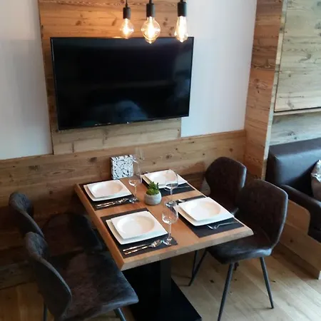 Luna Incl Summercard Zell Am Appartement *