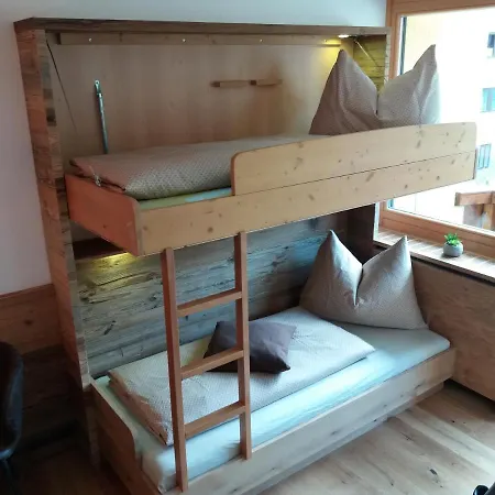 Appartement Luna Incl Summercard Zell Am