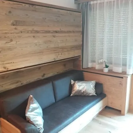 Luna Incl Summercard Zell Am Appartement *