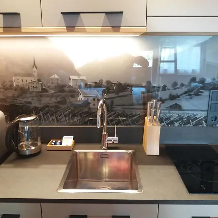 Luna Incl Summercard Zell Am * カプルーン