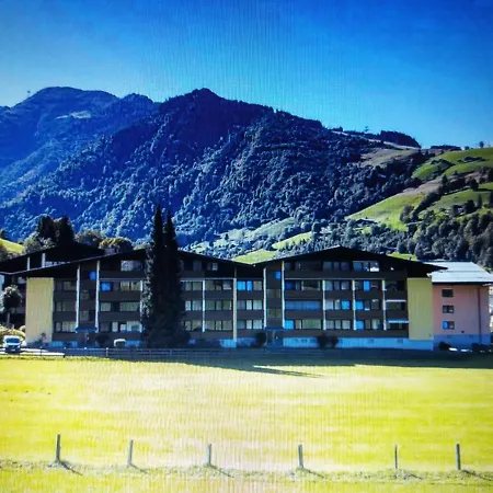 Appartement Luna Incl Summercard Zell Am Kaprun