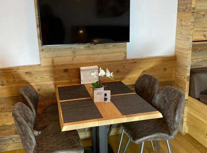 Luna Incl Summercard Zell Am Διαμέρισμα Kaprun