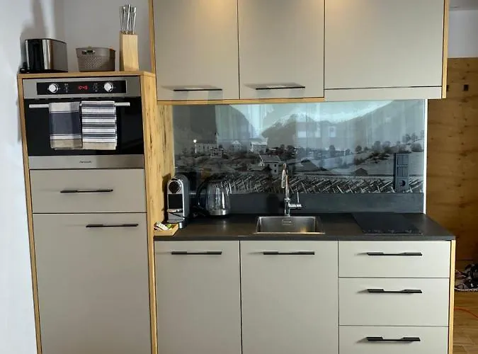 Apartment Luna Incl Summercard Zell Am *