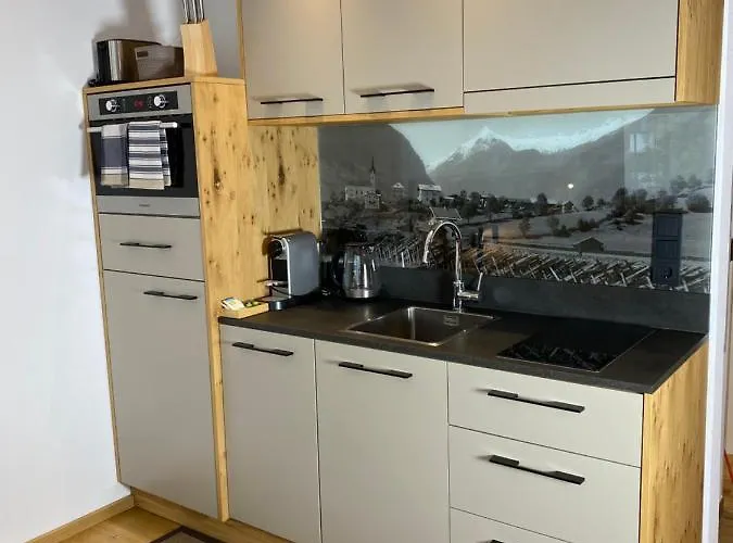 Διαμέρισμα Luna Incl Summercard Zell Am Kaprun