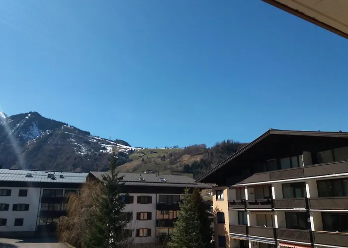 Luna Incl Summercard Zell Am