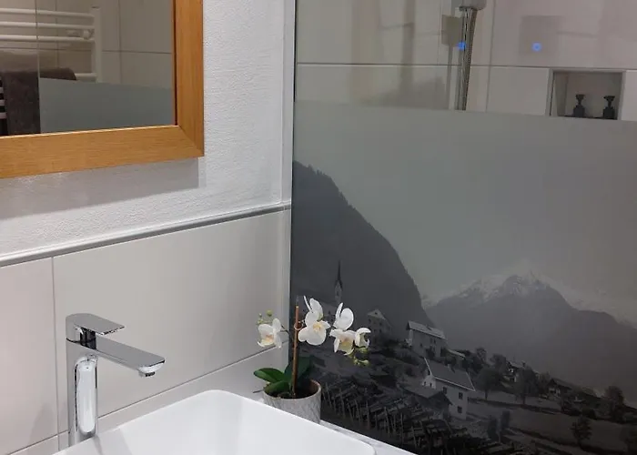 Luna Incl Summercard Zell Am Διαμέρισμα *