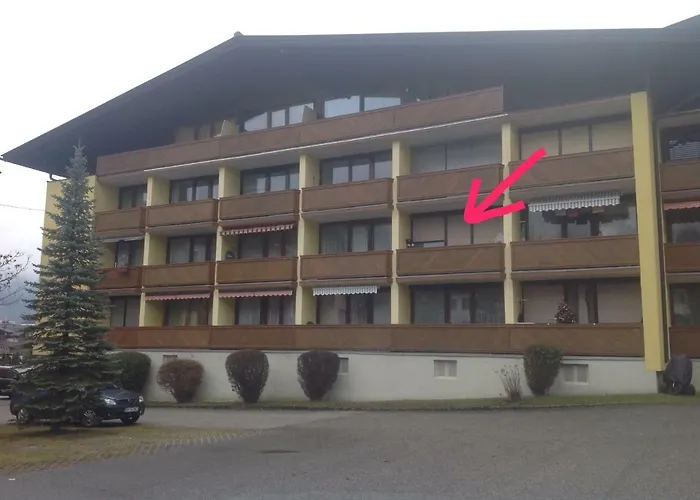 דירה Luna Incl Summercard Zell Am קפרון