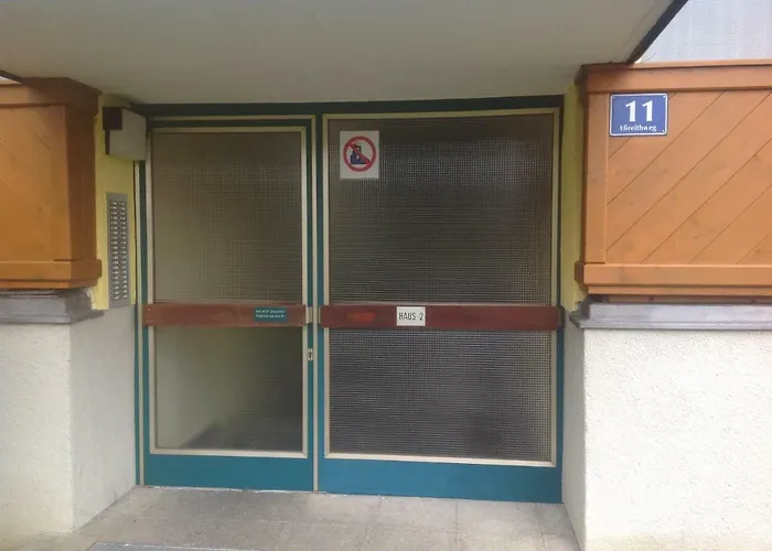 Apartament Luna Incl Summercard Zell Am *