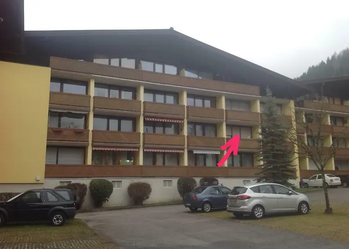 Luna Incl Summercard Zell Am * קפרון