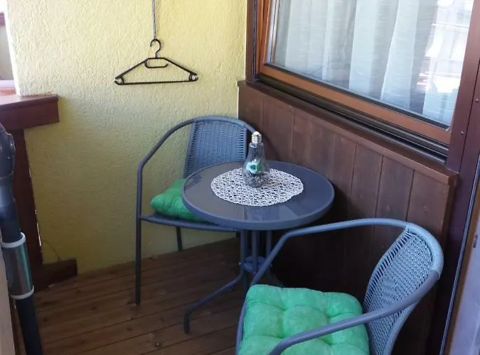 Apartment Luna Incl Summercard Zell Am