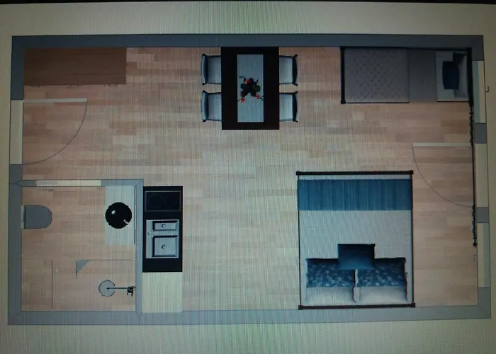 Luna Incl Summercard Zell Am קפרון