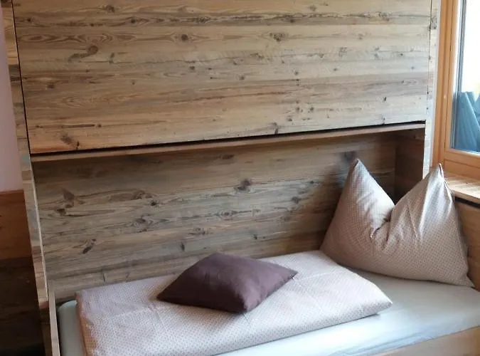 Luna Incl Summercard Zell Am Διαμέρισμα