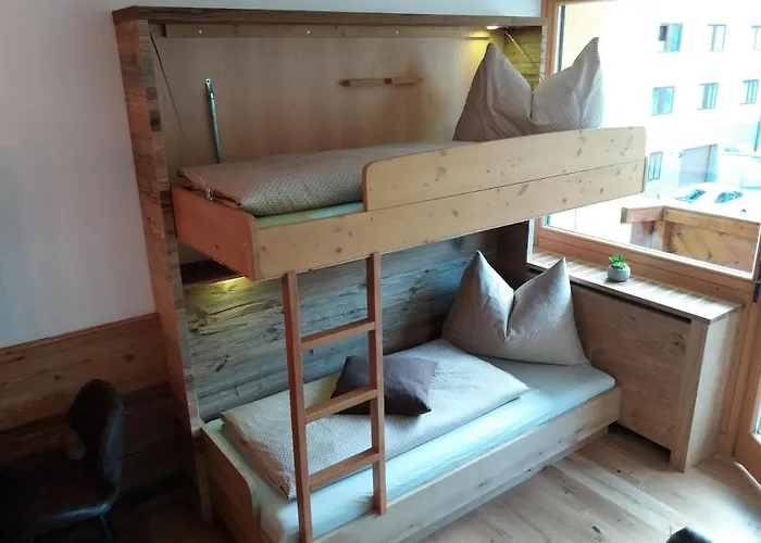 Apartment Luna Incl Summercard Zell Am