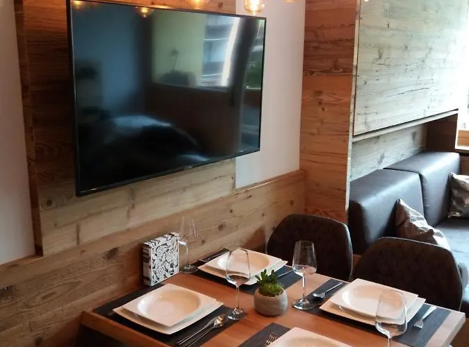 Luna Incl Summercard Zell Am Kaprun