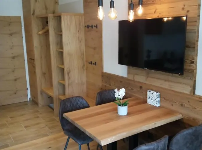 Luna Incl Summercard Zell Am