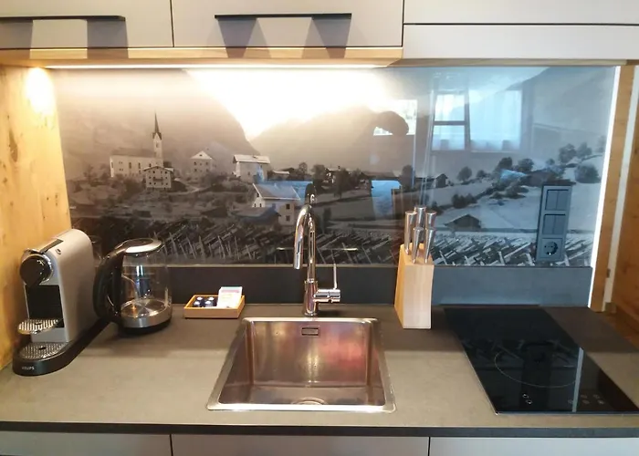 Luna Incl Summercard Zell Am * Kaprun